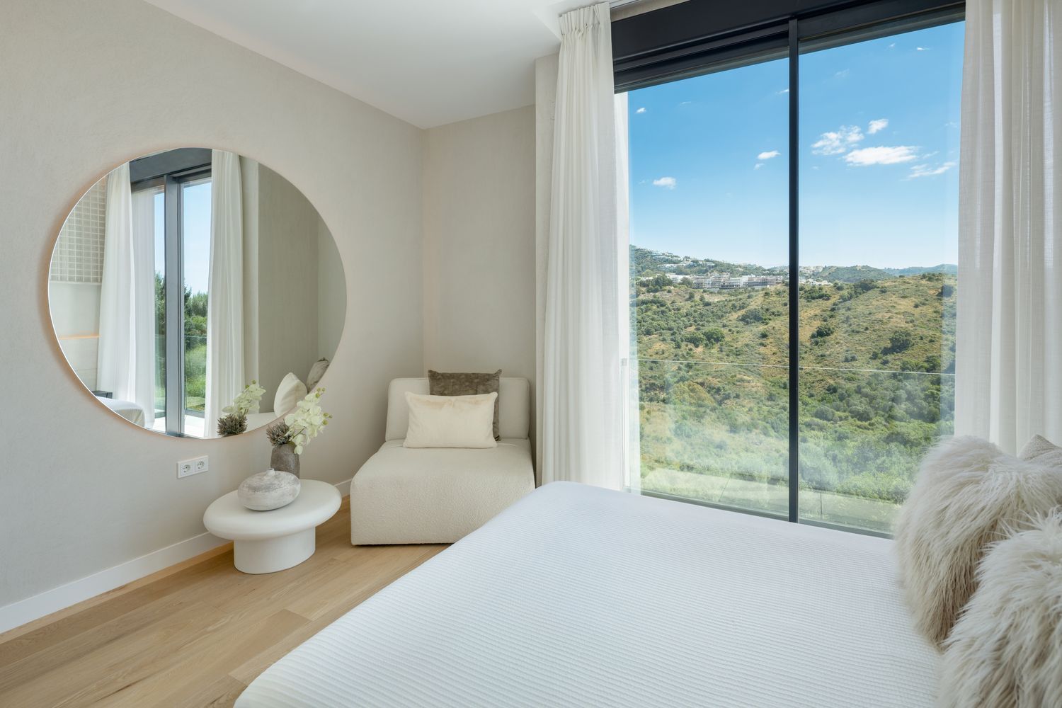 Chalet adosado en ronda de Nabrisa Oeste s/n a - Foto 6