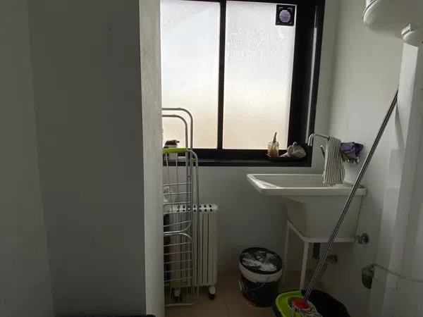 Piso en Calle Alonso de Fonseca, 24, Victoria Eugenia - Foto 22