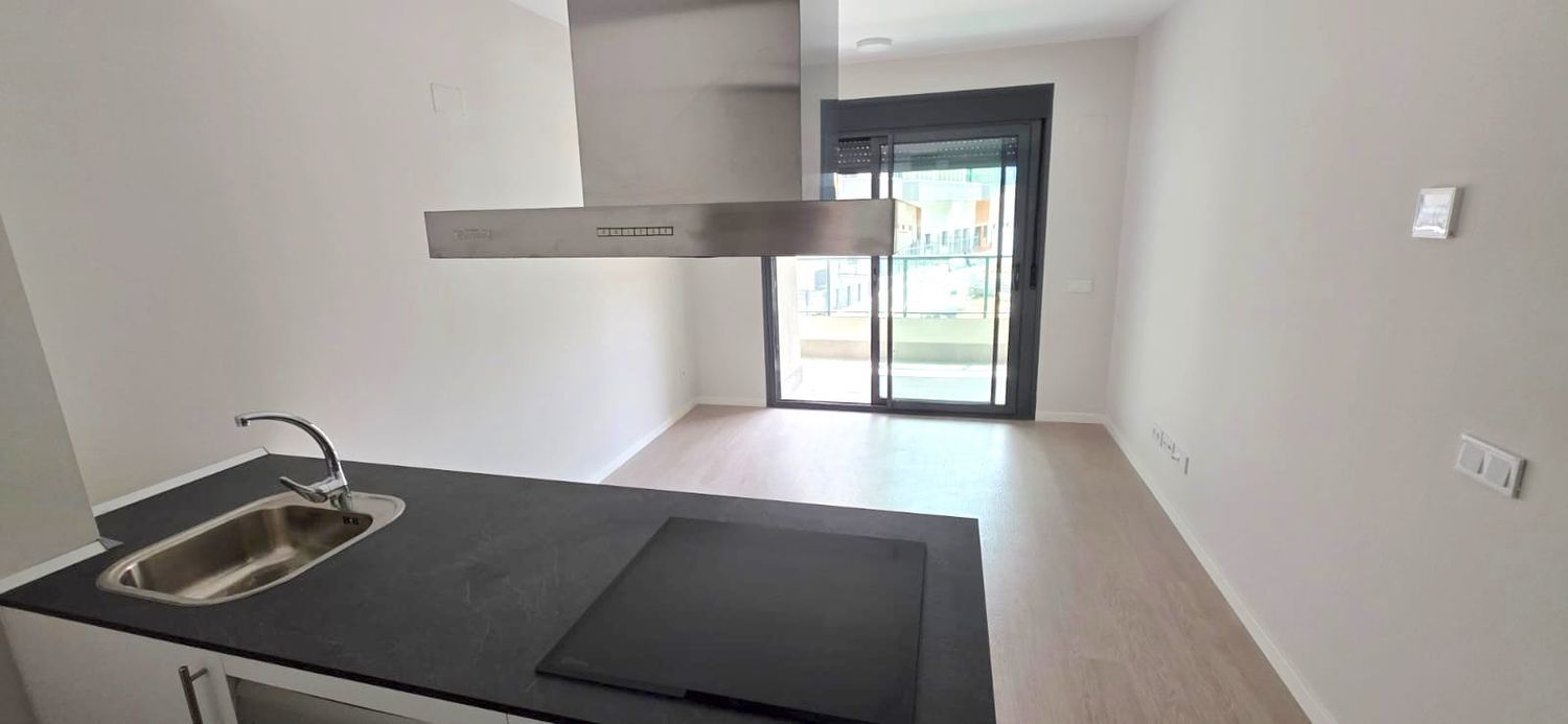 Piso en Calle Emilio Prados, 4, Los Rios - CARE - Foto 5