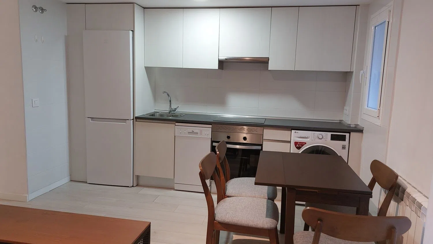 Piso en calle de Santa Susana, 42 - Foto 7