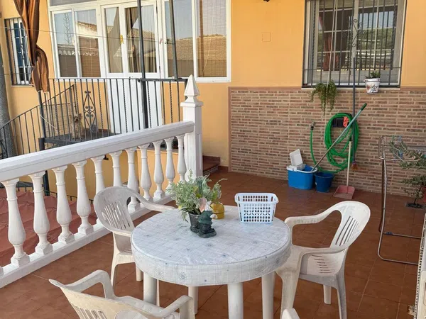 Casa o chalet independiente en Paseo de Ronda, 69 - Foto 10