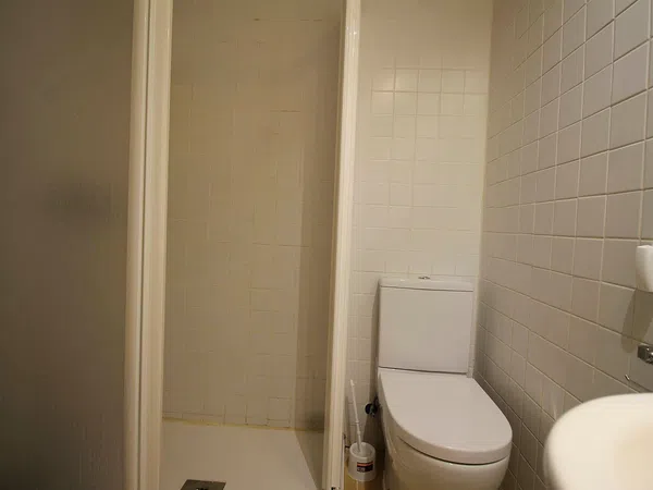 Estudio en Calle de Cervantes, Huertas-Cortes - Foto 12