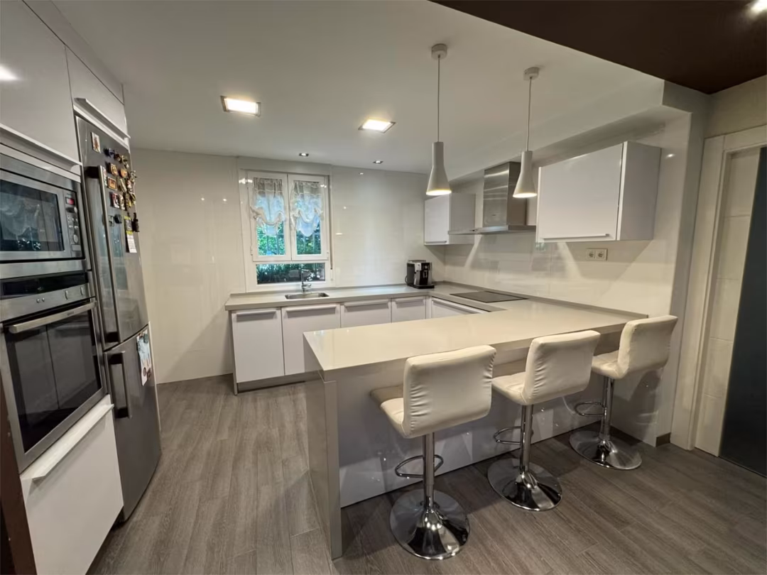 Piso en  Madrid Capital - Foto 5