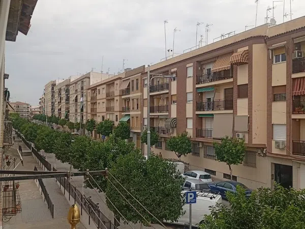 Piso en Barriada del Carmen, 7 - Foto 15