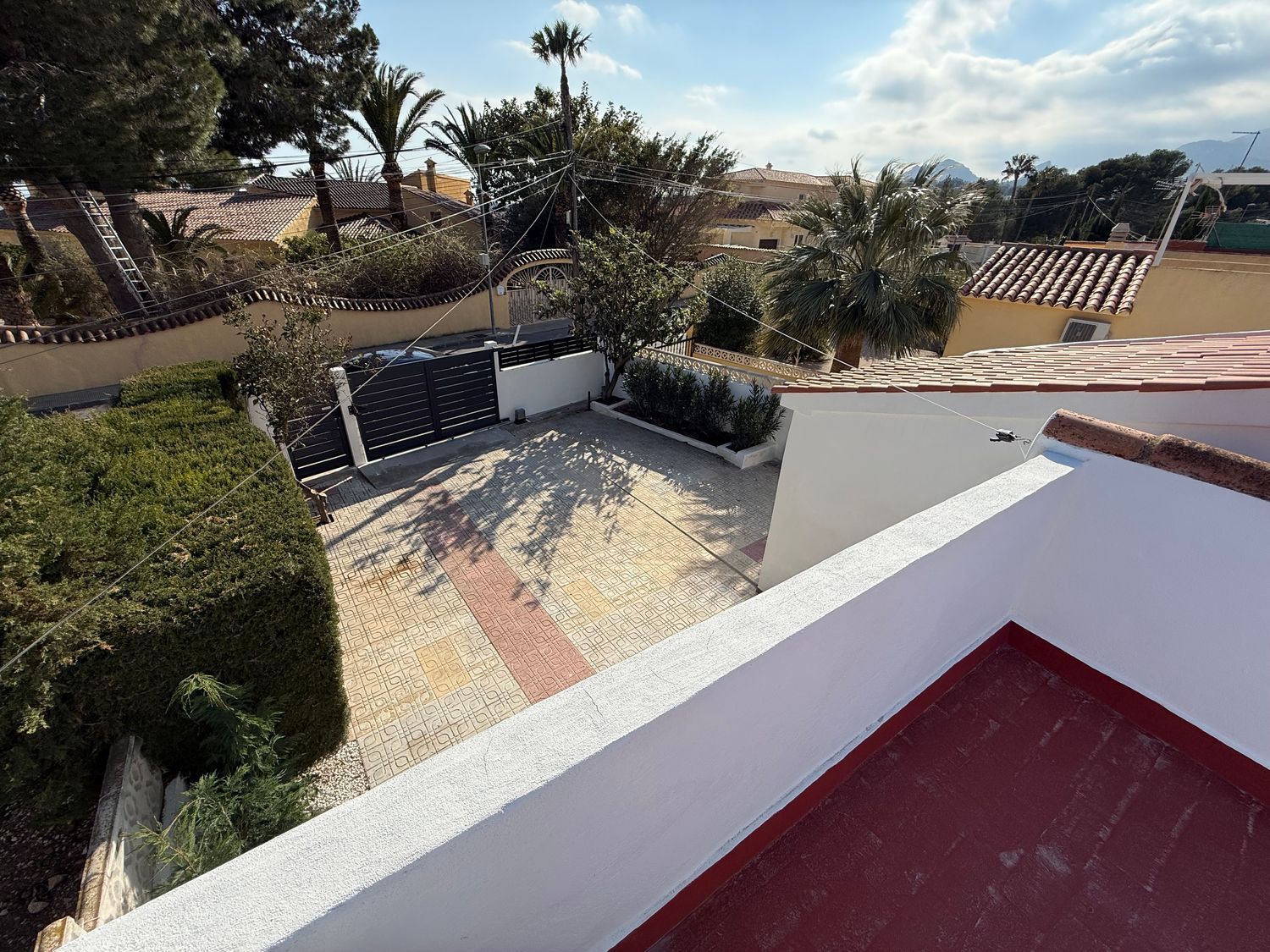 Casa independiente en calle Serra del Montgó, 11 - Foto 33