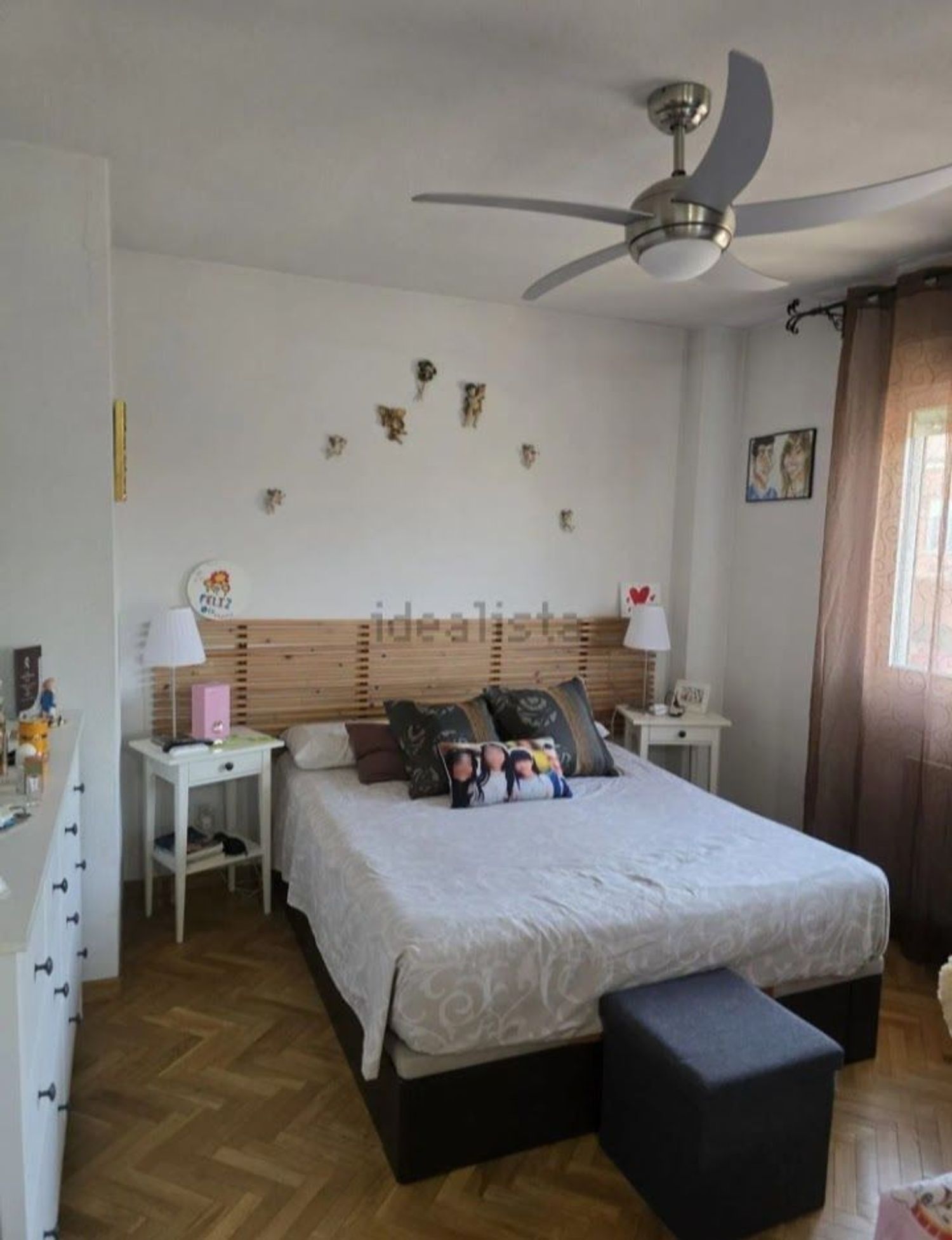 Chalet adosado en Calle de Galileo, 24, Covadonga - Los Manzanos, Covadonga - Los Manzanos - Foto 22