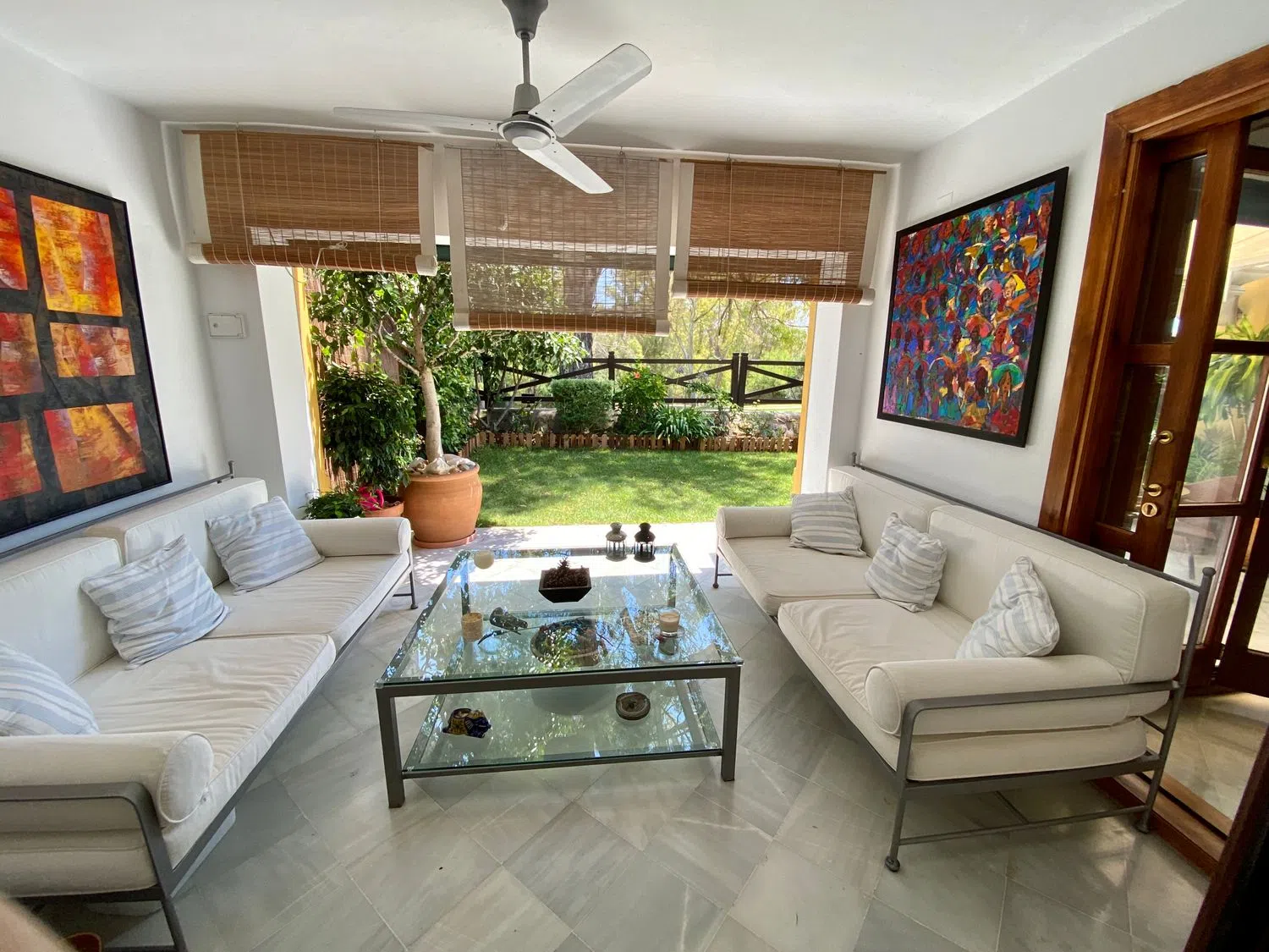 Chalet pareado en camino Cortes, 2 local - Foto 29