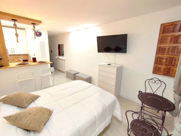 Estudio en Plaza de San Miguel, 3, Centro, Centro - Foto 4