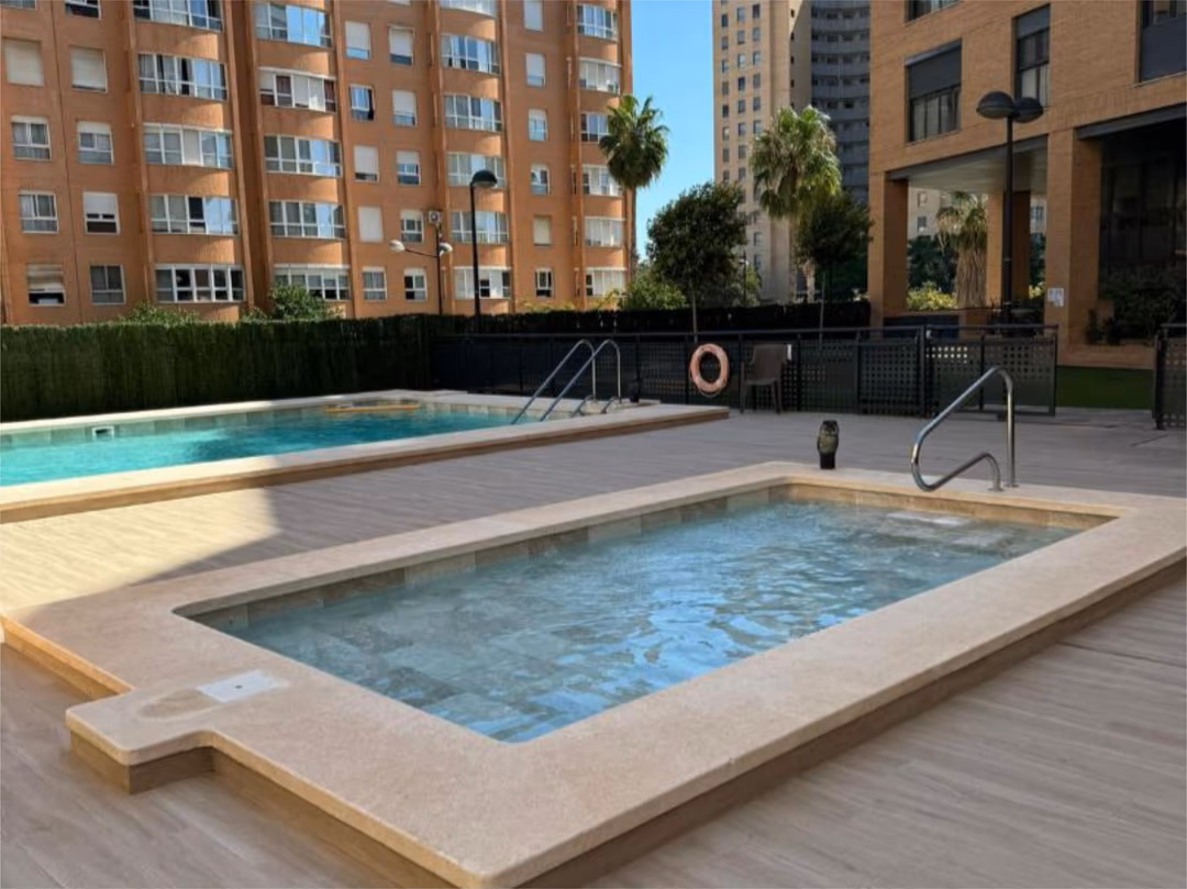 Piso en  Valencia Capital - Foto 33