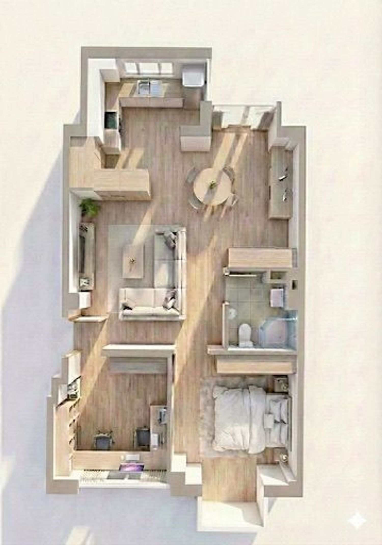 Piso en calle Algete, 13 - Foto 21