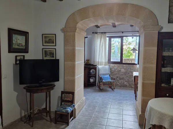 Casa o chalet independiente en Calle de Sa Lluna, 6 - Foto 4