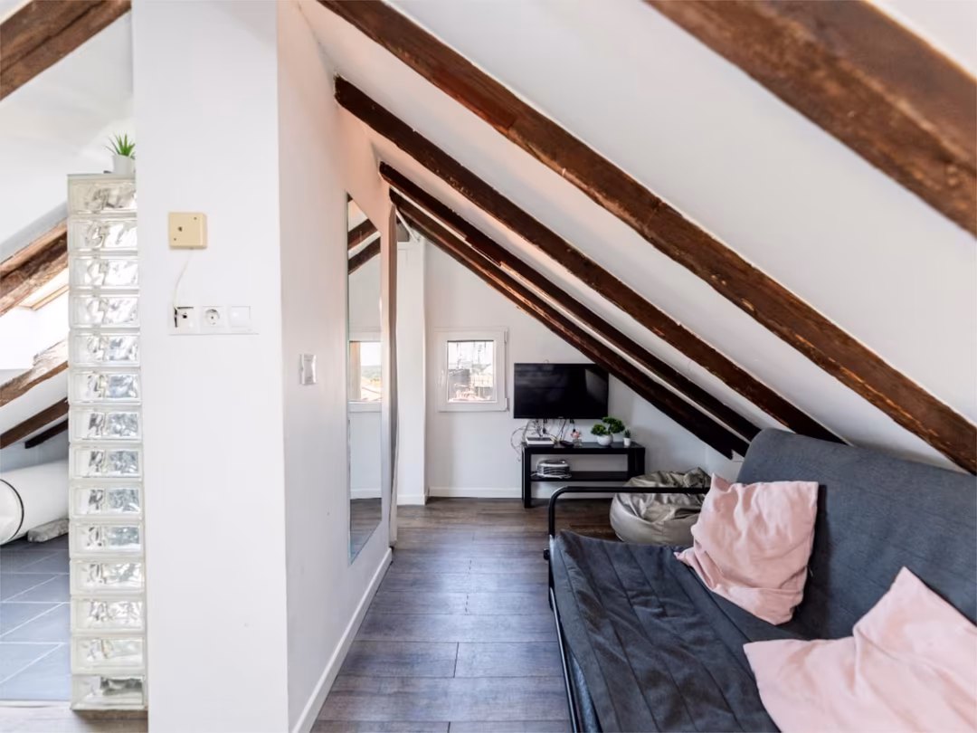 Piso en  Calle de Ilustración 3 - Foto 7