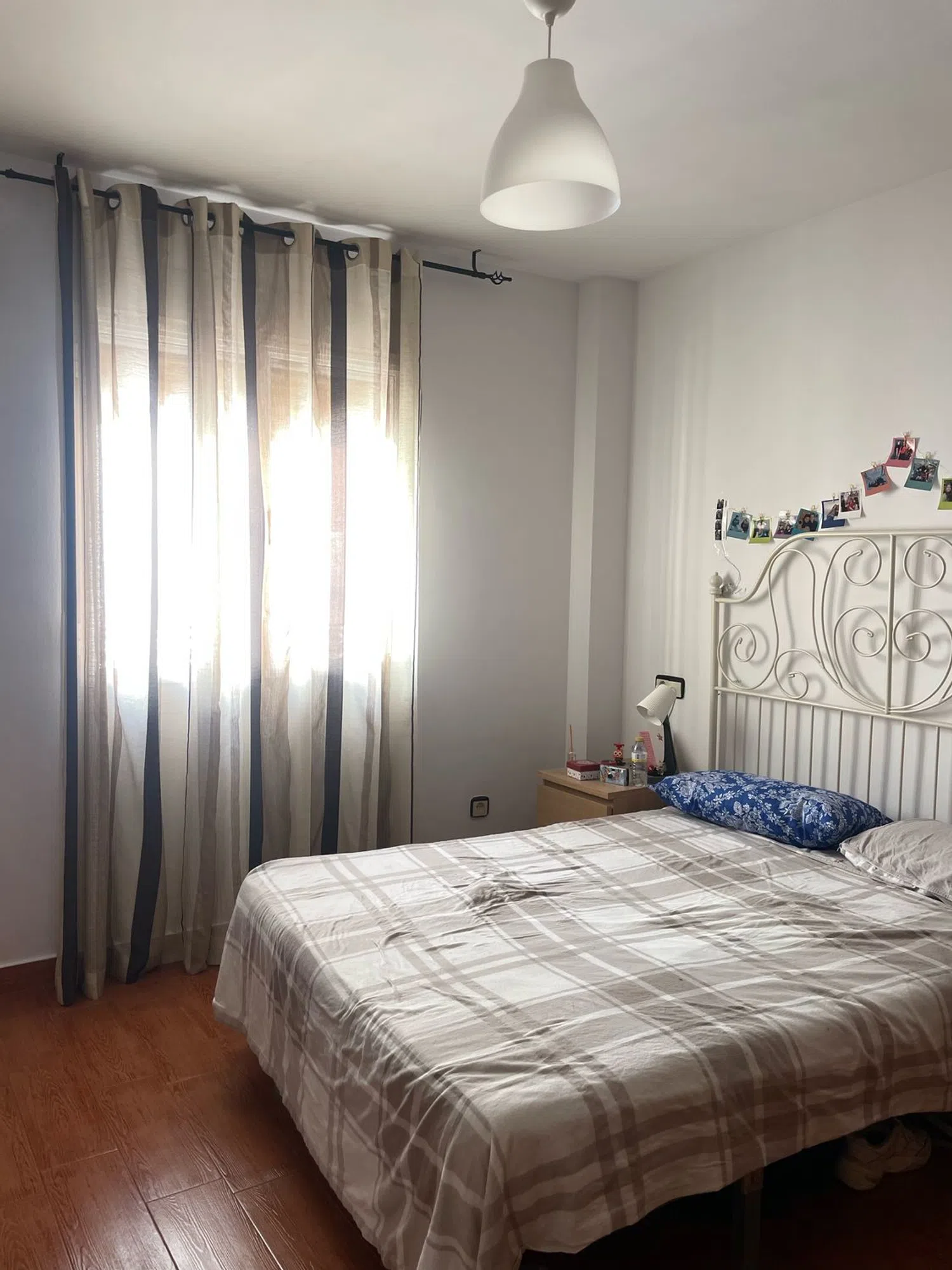 Dúplex en calle Segismundo Moret, 33 - Foto 2