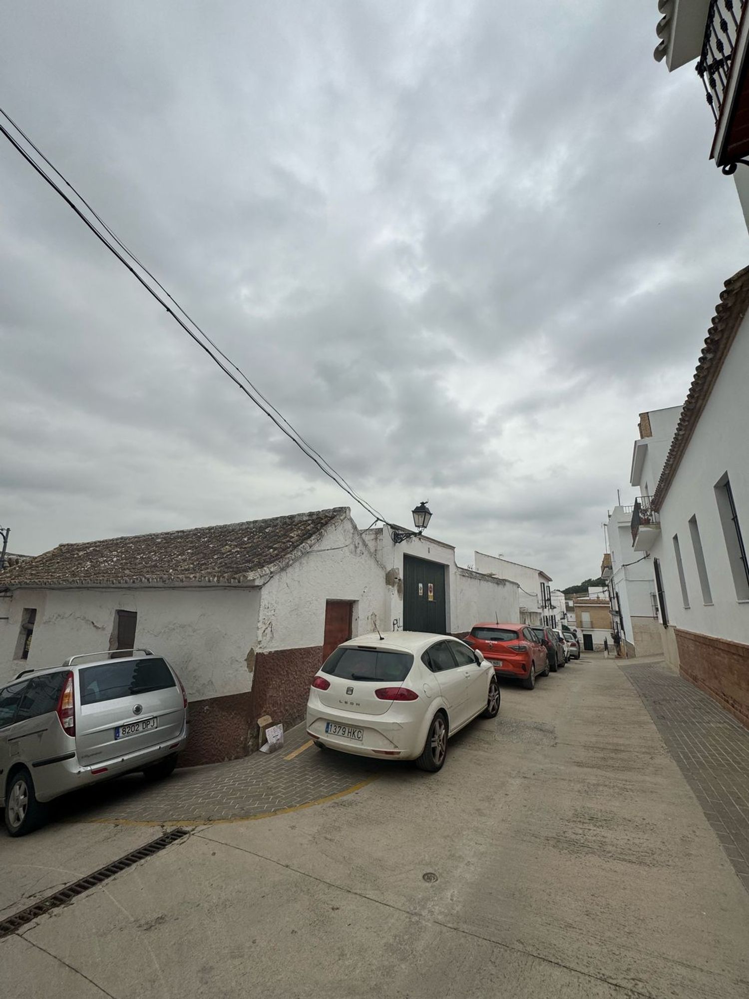 Casa o chalet independiente en Calle Arcos, 21 - Foto 6