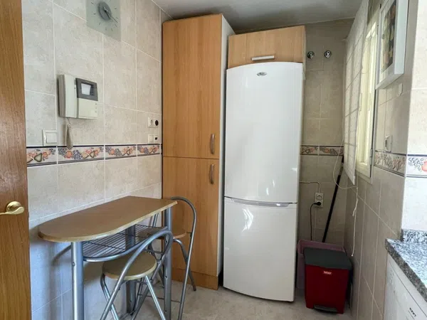 Piso en Puerta Blanca - Almudena - Foto 14