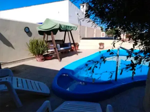 Chalet adosado en Calle San Sebastián, 134, Cartaya pueblo, Cartaya pueblo - Foto 5