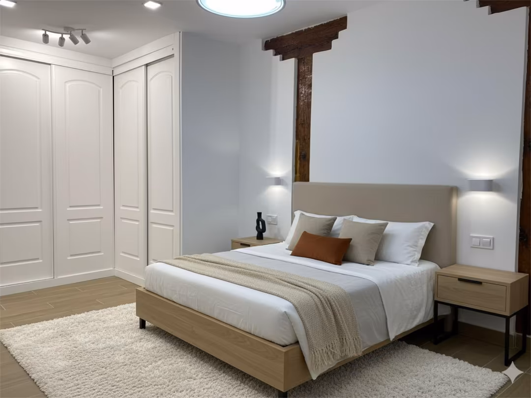 Piso en  Calle del Príncipe 26 - Foto 40