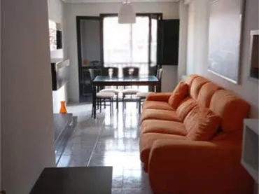 Piso en CASCO HISTORICO - Foto 1