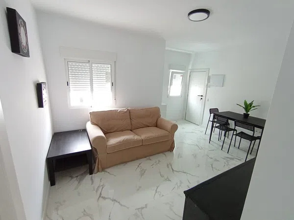 Piso en calle Juan Rodríguez Quegles, 20 - Foto 3