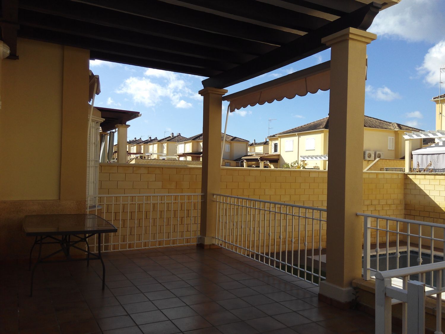 Chalet pareado en Calle Pastora Pavon Cruz, 2, Paraíso Arenal - La Colina - Foto 21