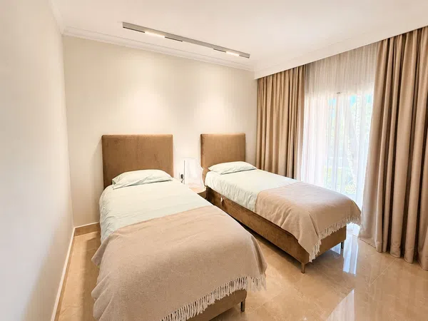 Piso en Avenida del Mediterráneo, 2, Linda Vista-Nueva Alcántara-Cortijo Blanco - Foto 13