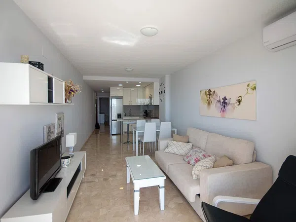 Piso en Paseo Marítimo Rey de España, 86 b, Playa de los Boliches, Playa de los Boliches - Foto 5
