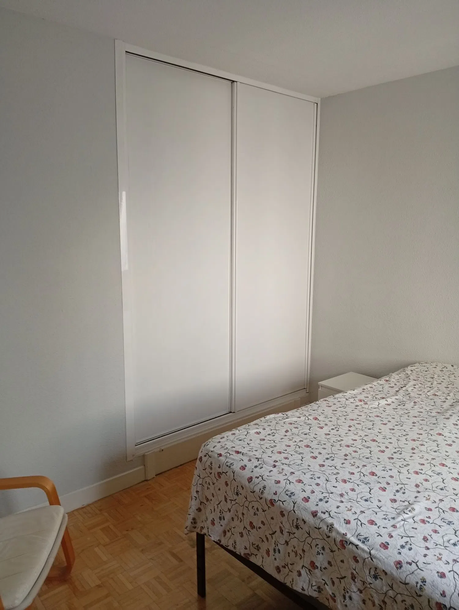 Piso en calle de Agustín de Foxá, 16 - Foto 12