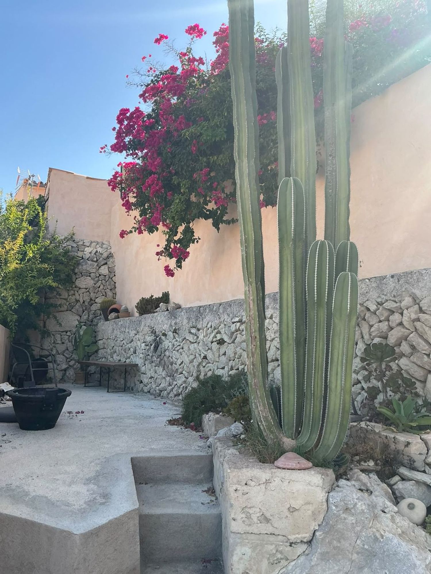 Casa de pueblo en Montuiri - Foto 16