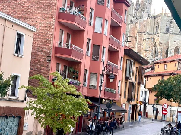 Piso en Avenida de Jose Maria Fernandez, 11, El Ejido - Sta. Ana, El Ejido - Sta. Ana - Foto 8