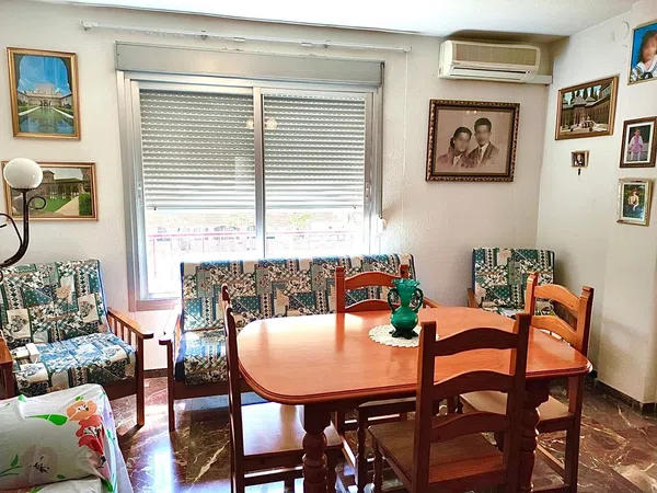 Piso en calle Joaquina Eguaras, 19 - Foto 3