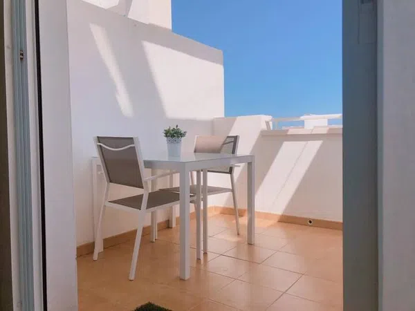Piso en Calle Aulaga, 5 - Foto 9