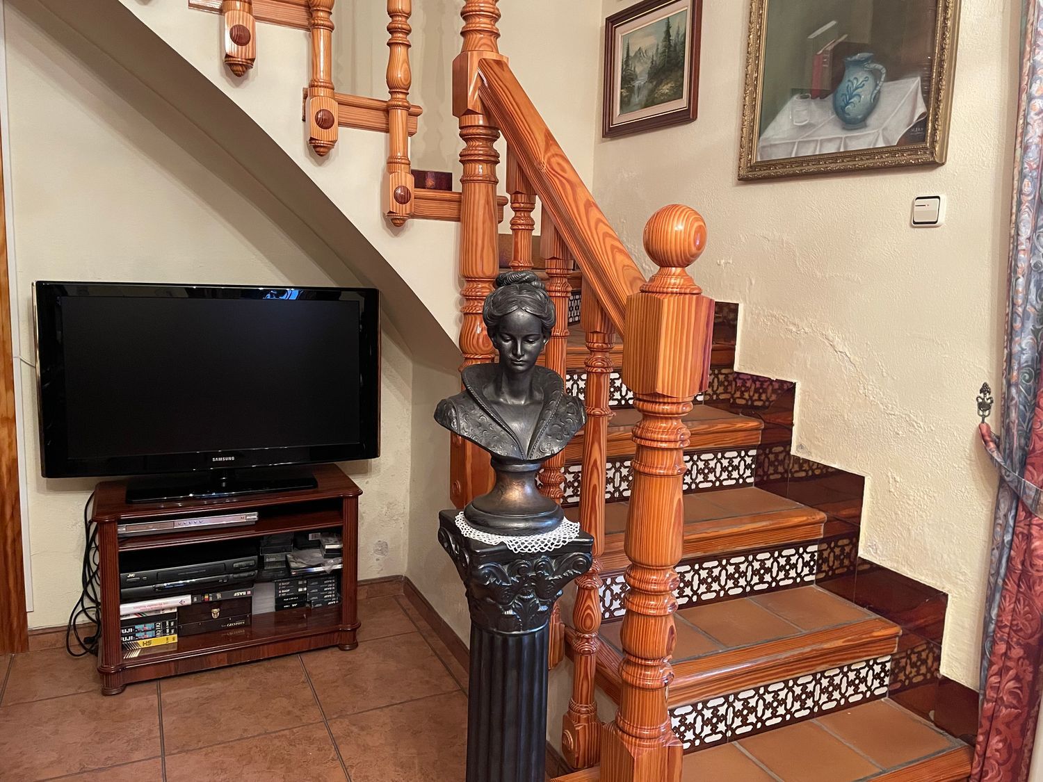 Casa independiente en cuesta del Chapiz, 20 - Foto 10