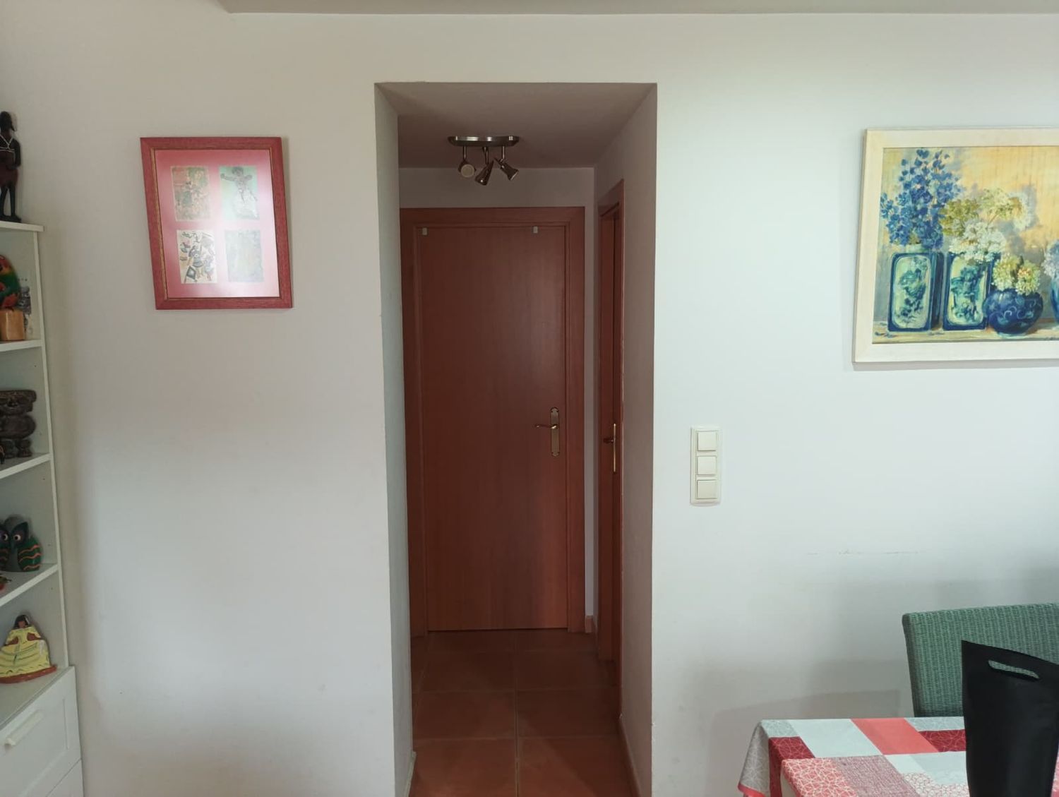 Chalet adosado en Avenida Europa, 4, Almardá, Almardá - Foto 7