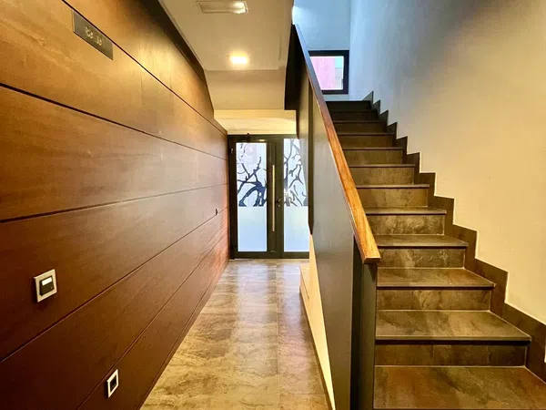 Ático en calle Nuestro Padre Jesus Nazareno, 6 - Foto 2