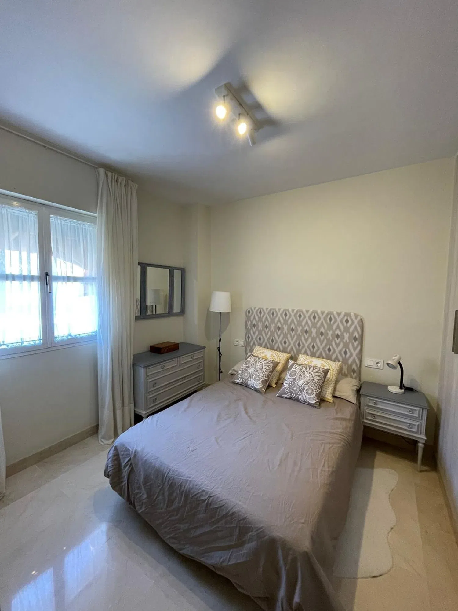 Piso en calle Virgen de la Victoria, 48 - Foto 7