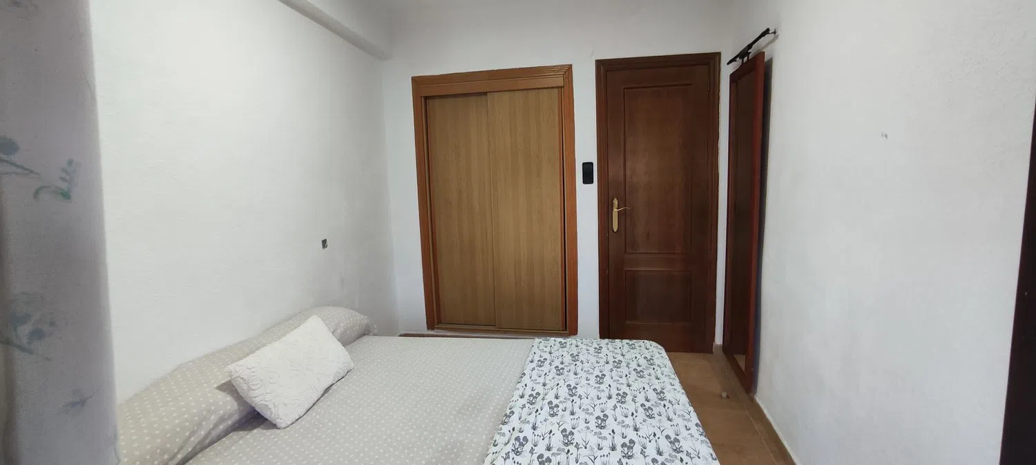 Piso en calle Pérez Galdós, 20 - Foto 5