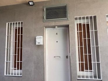 Piso en  Calle Diego de Almaguer 6 - Foto 5