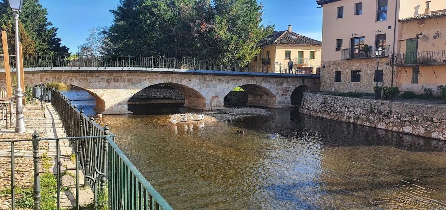 Piso en Ayllon - Foto 16
