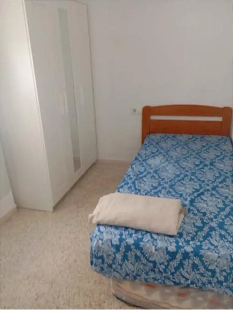 Piso en Residencia - Foto 2