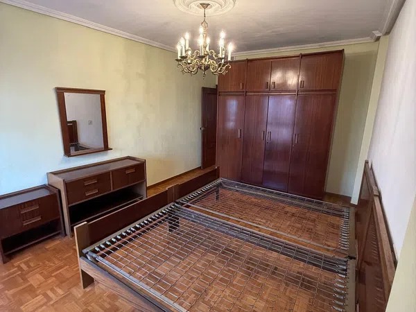 Piso en calle González Besada, 47 - Foto 10