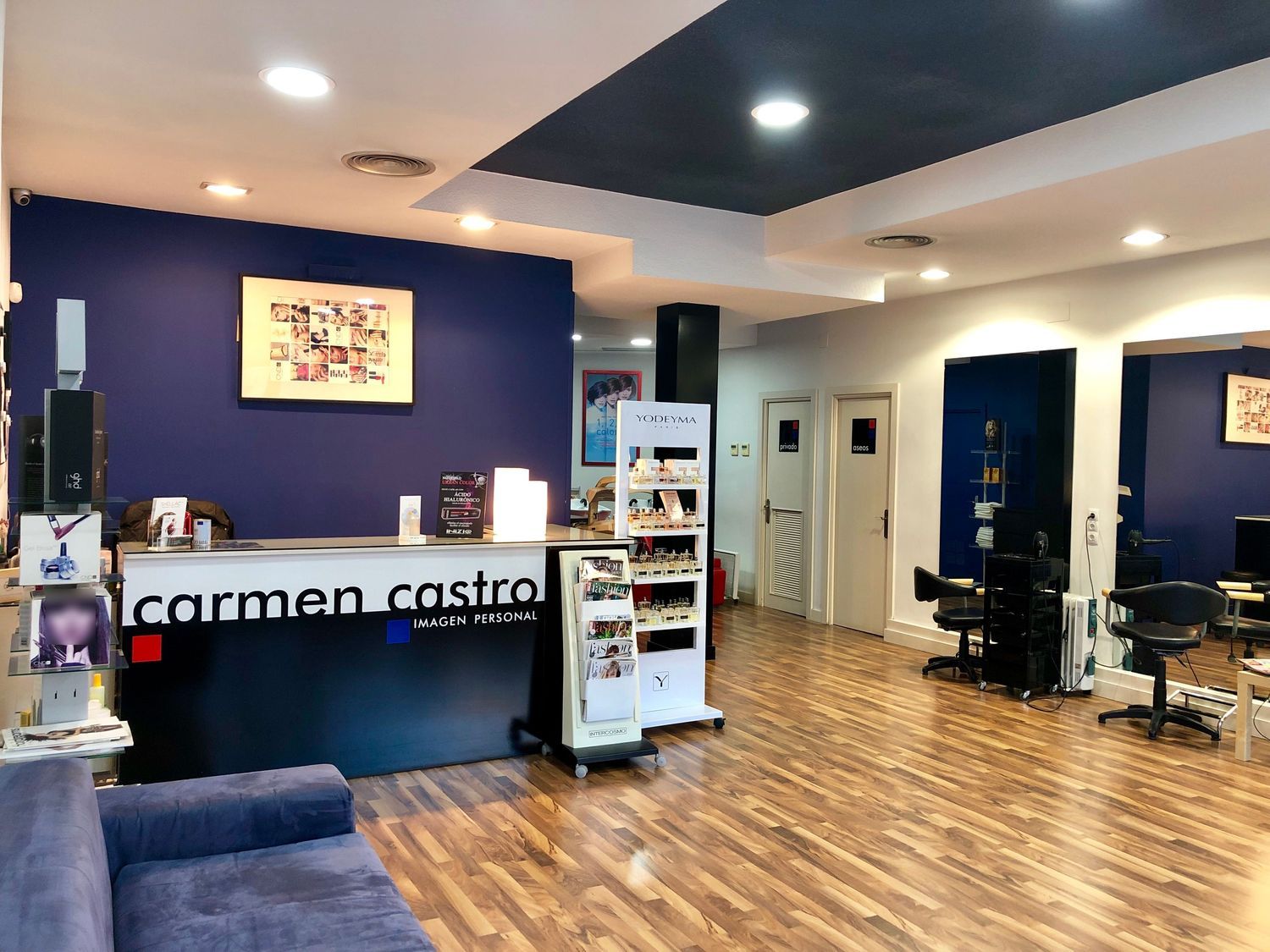 Local en Calle Álvaro Muñoz, 7, Centro Urbano, Centro Urbano - Foto 8