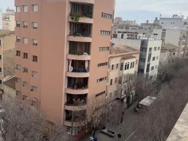 Estudio en  Carrer de Blanquerna 27 - Foto 10