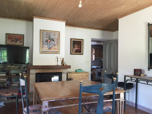 Casa de pueblo en A Lamela, 11 - Foto 4