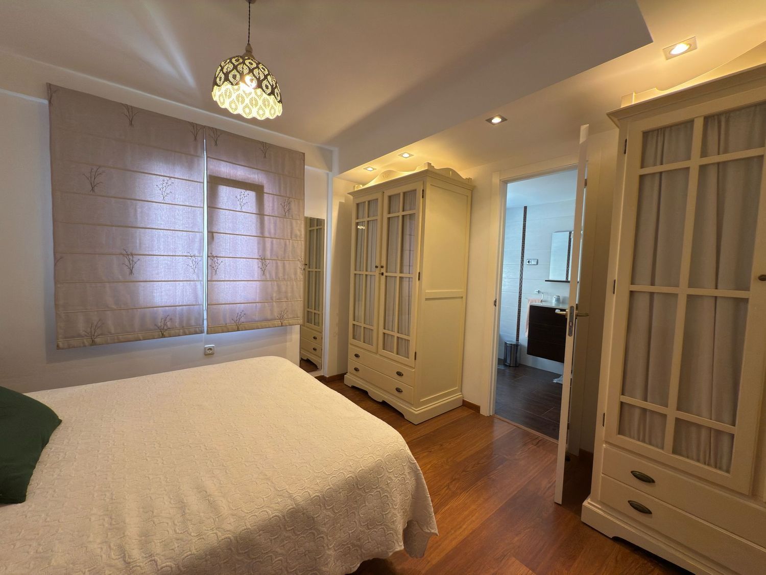 Piso en calle Lozano de Torres, 4 - Foto 17