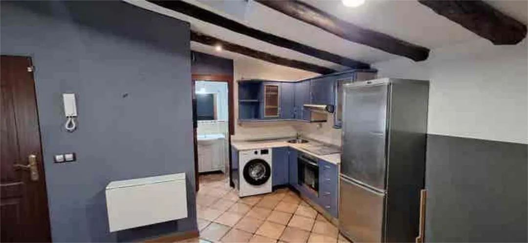 Estudio en El Gancho - Foto 1