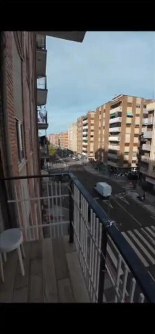 Piso en Garrido Sur - Foto 9