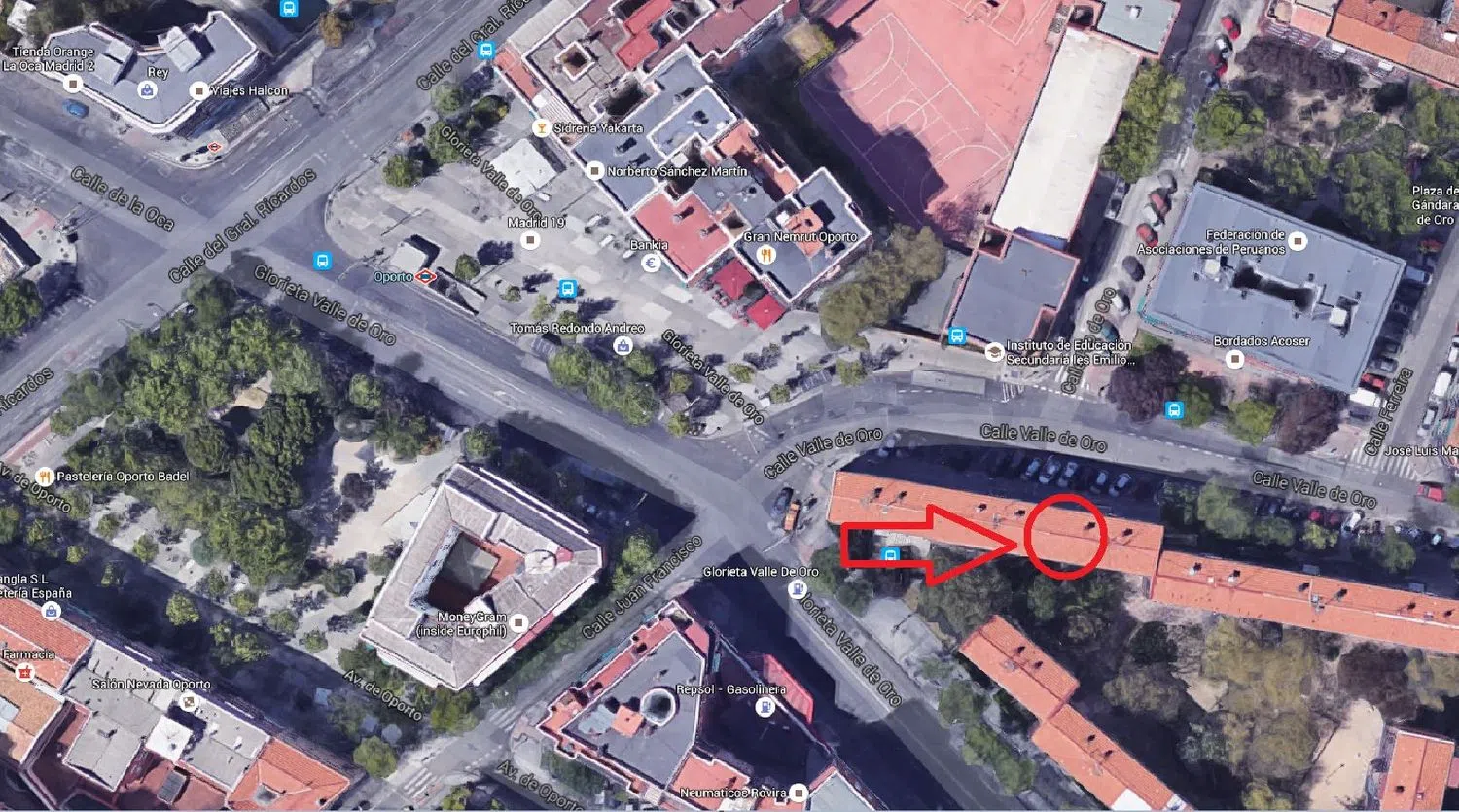 Piso en calle Valle de Oro, 6 - Foto 11