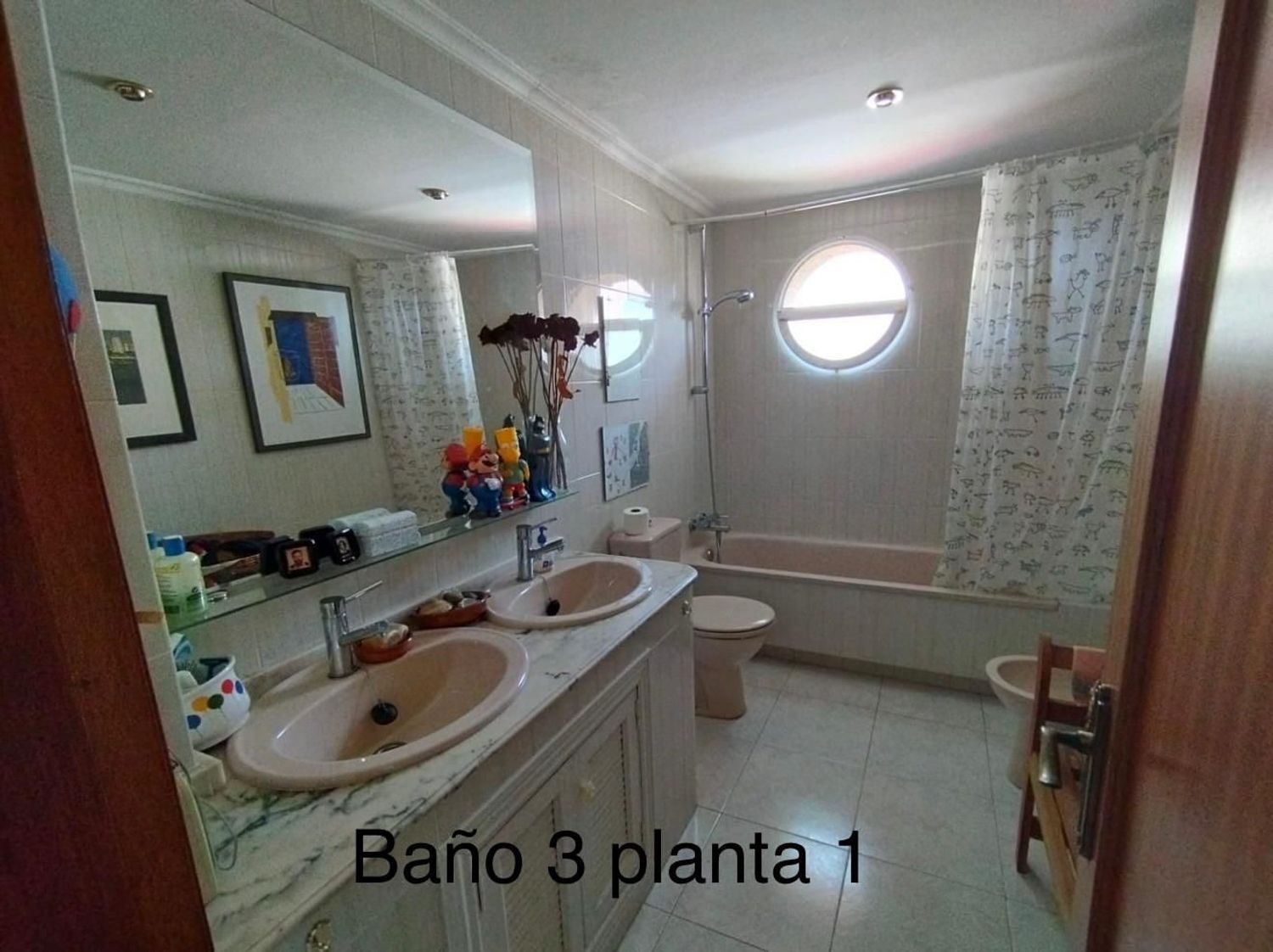 Casa o chalet independiente en La Sierrilla - Foto 23