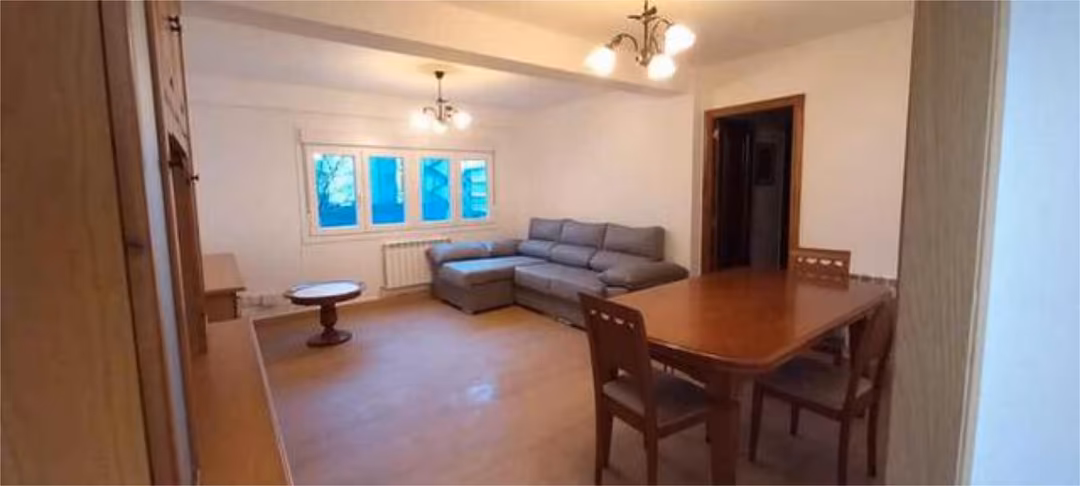 Piso en Campus Sur - Foto 9