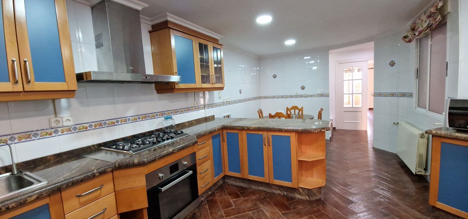 Chalet adosado en Avenida de la Costa Blanca, 11 , Bungaló 4, Cabo de las Huertas - Foto 12